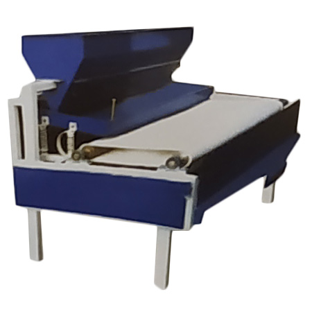 Magnetic Roller Separator