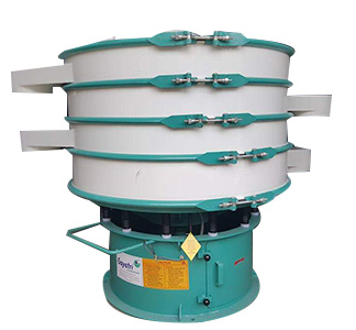 Vibro Screen