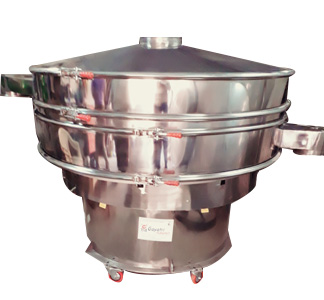 Vibro Sifter